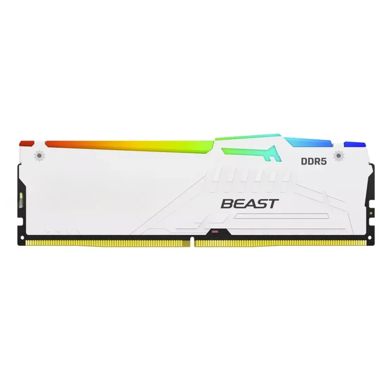Оперативная память Kingston FU – обзор и цена 64Gb Ddr5 6000Mhz Cl30 2X32Gb Desktop